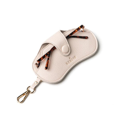 Kedzie Eclipse Eyewear Case - Brazos Avenue Market 