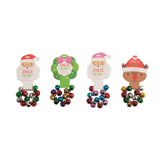 Jingle Bling Bracelets