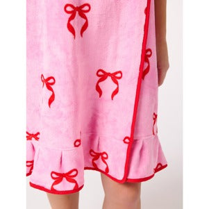 BOW SPA WRAP - Brazos Avenue Market 