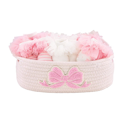 Baby Tutu Socks (0-6M)