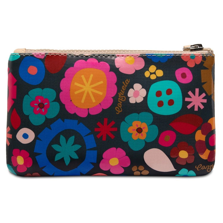 Amelie Slim Wallet - Brazos Avenue Market 
