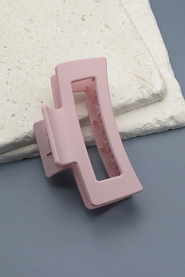 Jumbo Classic Hair Claw Clips - Brazos Avenue Market 