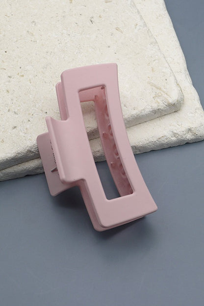 Jumbo Classic Hair Claw Clips - Brazos Avenue Market 