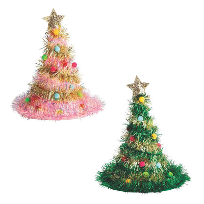 Movin' & Groovin' Tree Hat