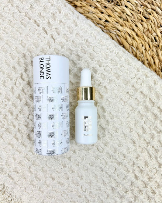 Thomas Blonde 3 in 1 Volumizer Oil - Brazos Avenue Market 