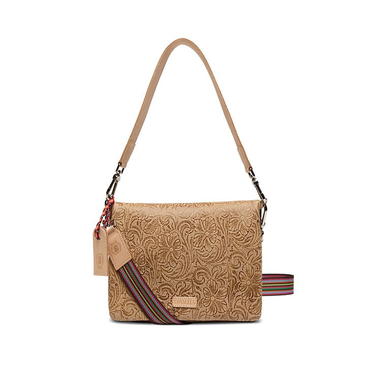 Lawton Metro Crossbody - Brazos Avenue Market 