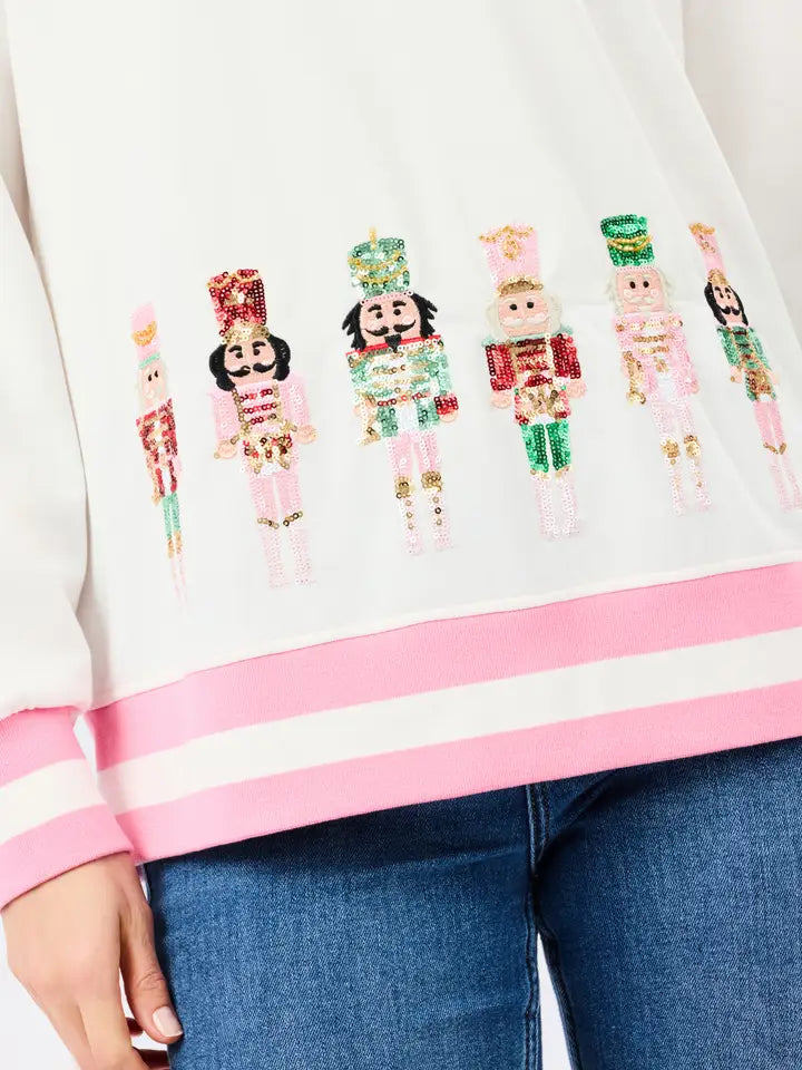 Hazel Sweatshirt