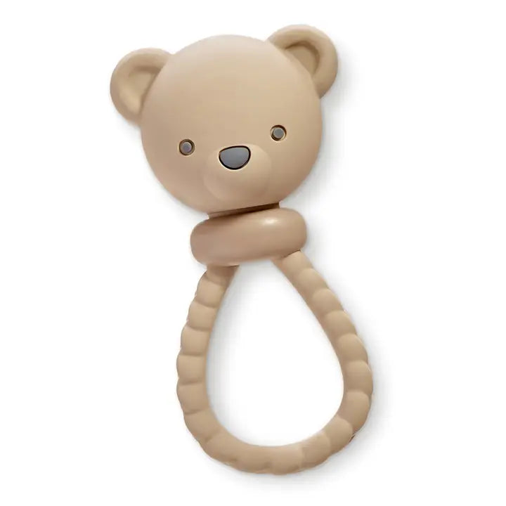 Sweetie Rattle™ - Brazos Avenue Market 