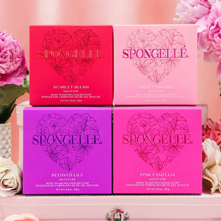 Heart Body Buffer - Brazos Avenue Market 