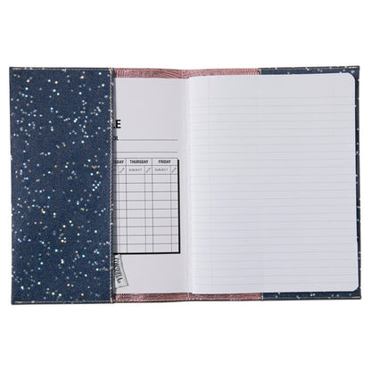 Elodie Notebook - Brazos Avenue Market 