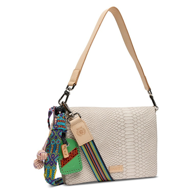 Thunderbird Metro Crossbody - Brazos Avenue Market 