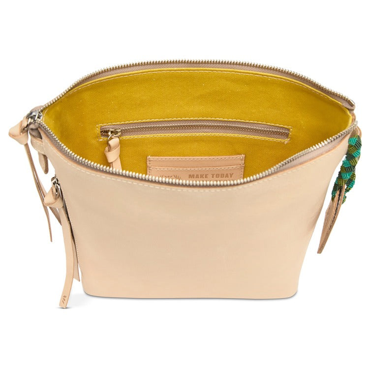 Paloma Tour Crossbody - Brazos Avenue Market 