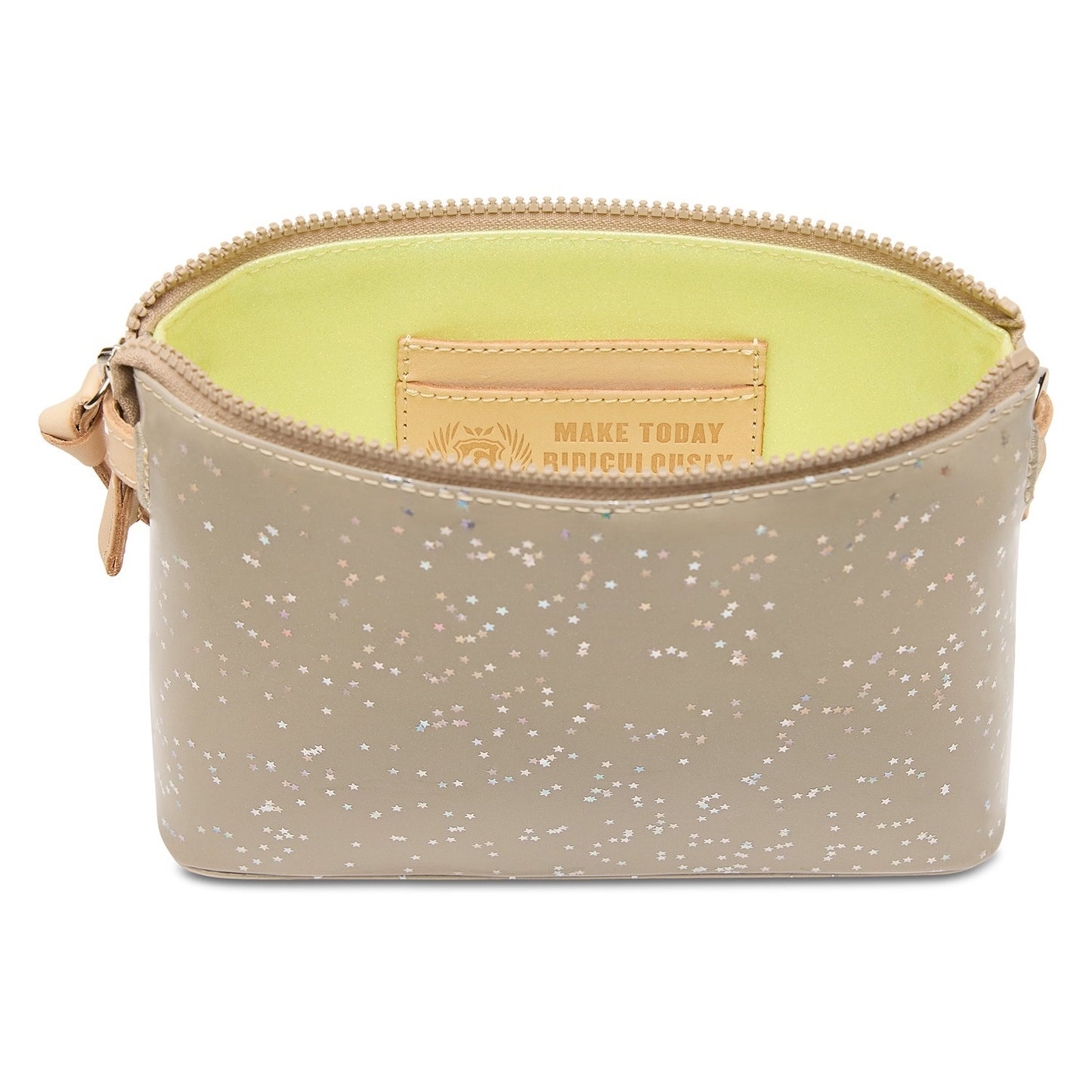 Faye Midtown Crossbody