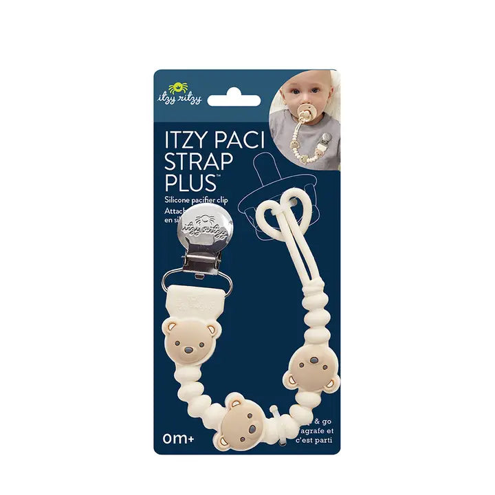 Itzy Paci Strap Plus™ - Brazos Avenue Market 