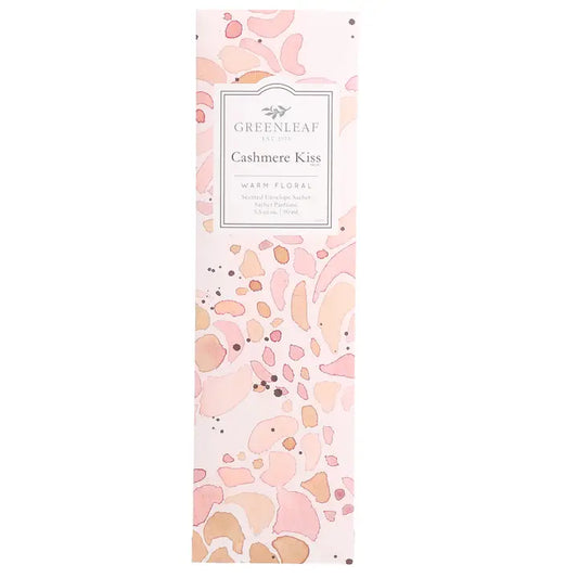 Greenleaf Slim Sachet - Brazos Avenue Market 