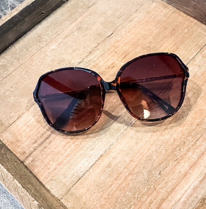 Fashion Sunglasses - Brazos Avenue Market 