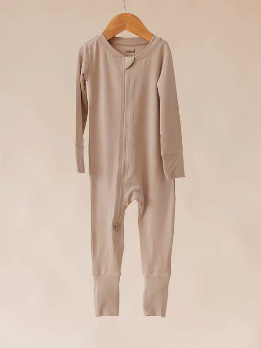 Cloudblend™ Footless Pajamas