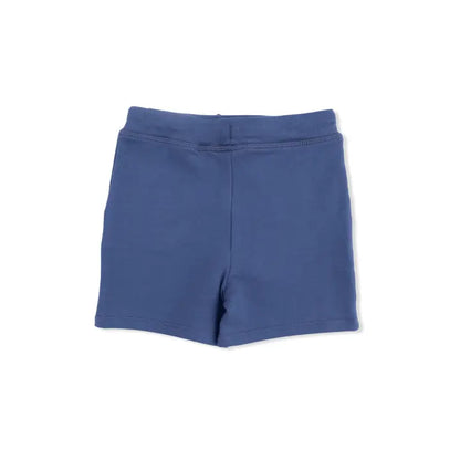 Solid Oceana - Everyday Short - Brazos Avenue Market 