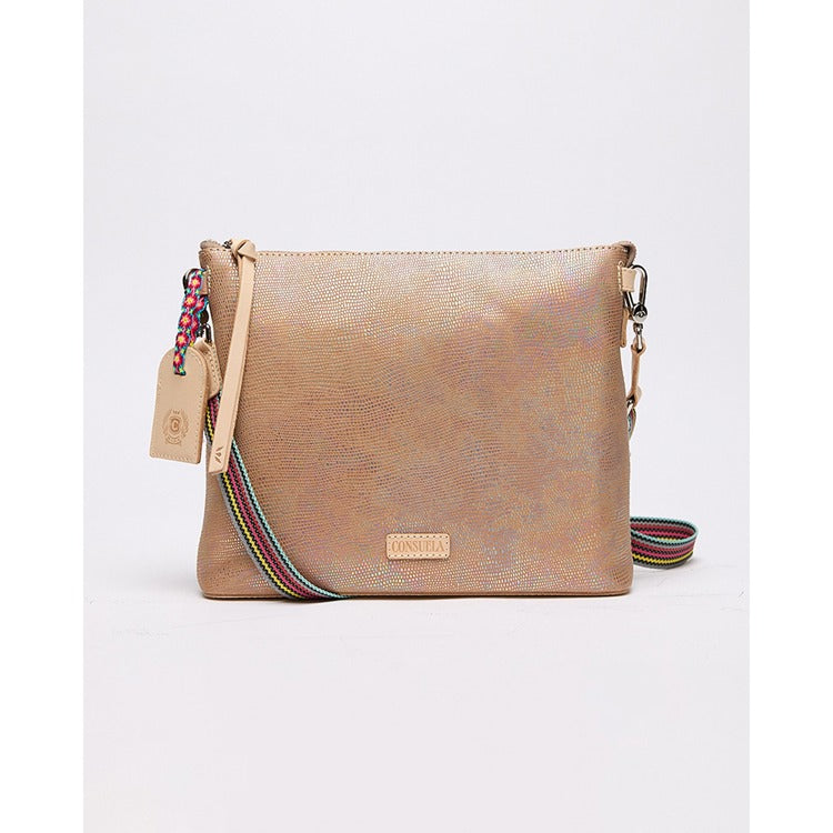 Downtown Crossbody - Gloria - Brazos Avenue Market 