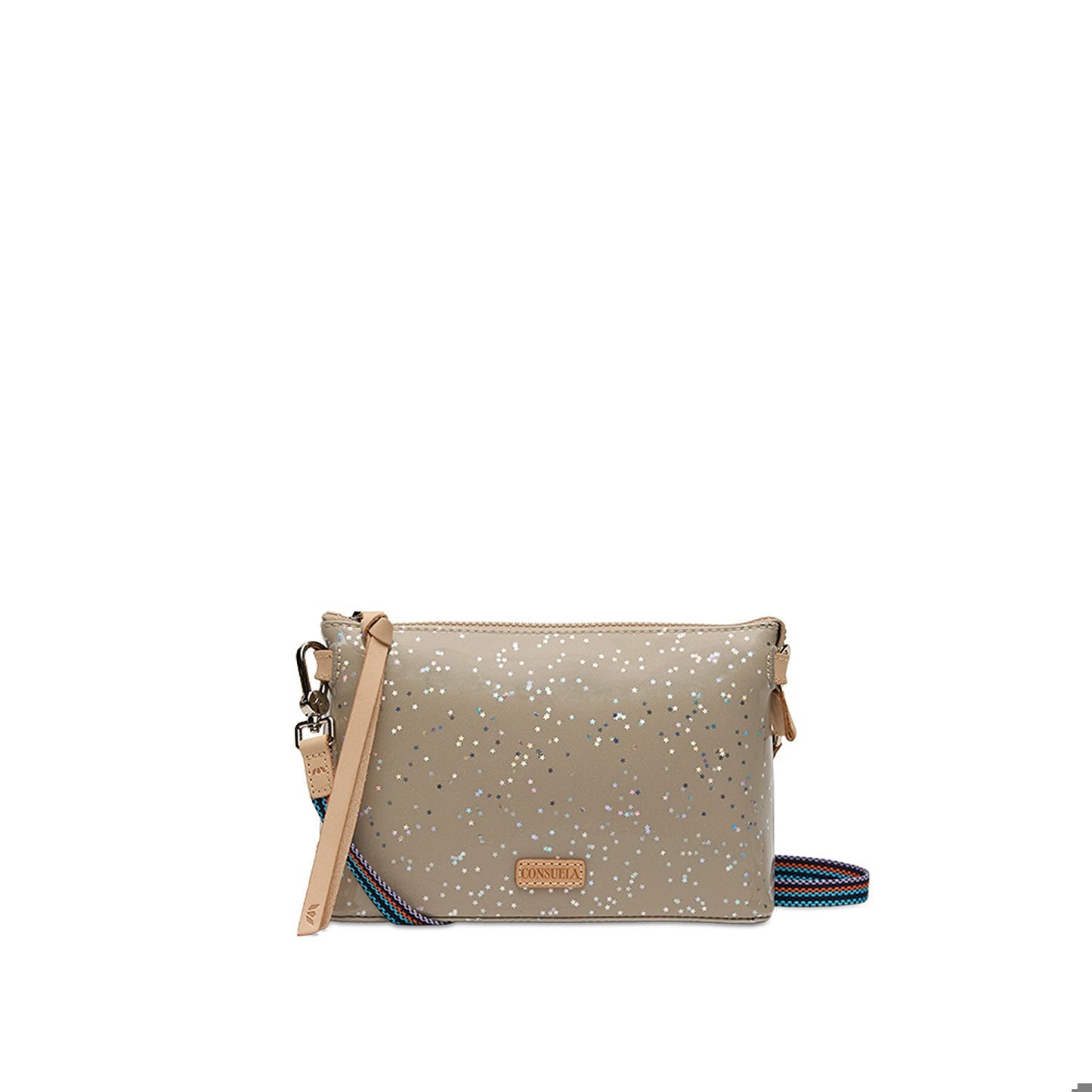 Faye Midtown Crossbody