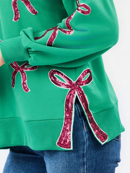 Lakelyn Sweatshirt