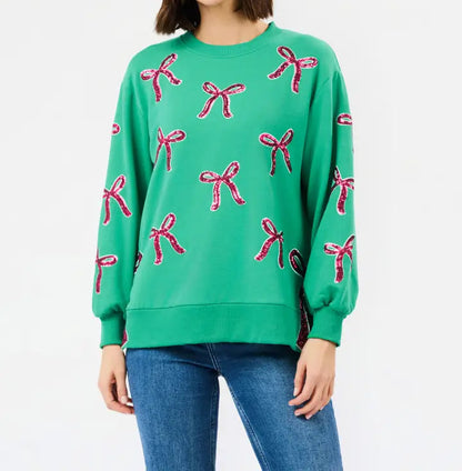 Lakelyn Sweatshirt