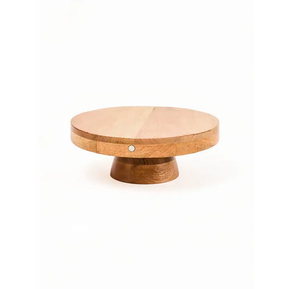 Magnetic Cake Stand - Brazos Avenue Market 