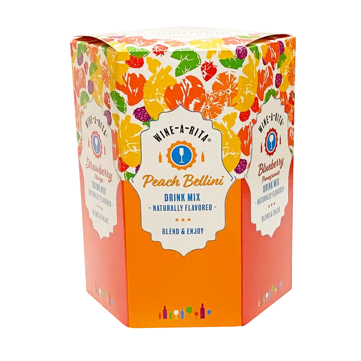 Wine-A-Rita Mix It Up! Variety Pack