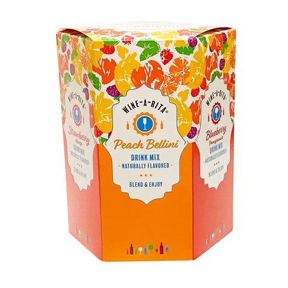 Wine-A-Rita Mix It Up! Variety Pack