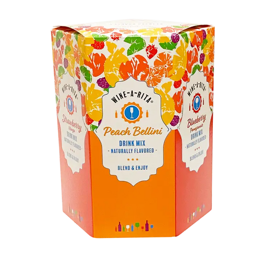 Wine-A-Rita Mix It Up! Variety Pack
