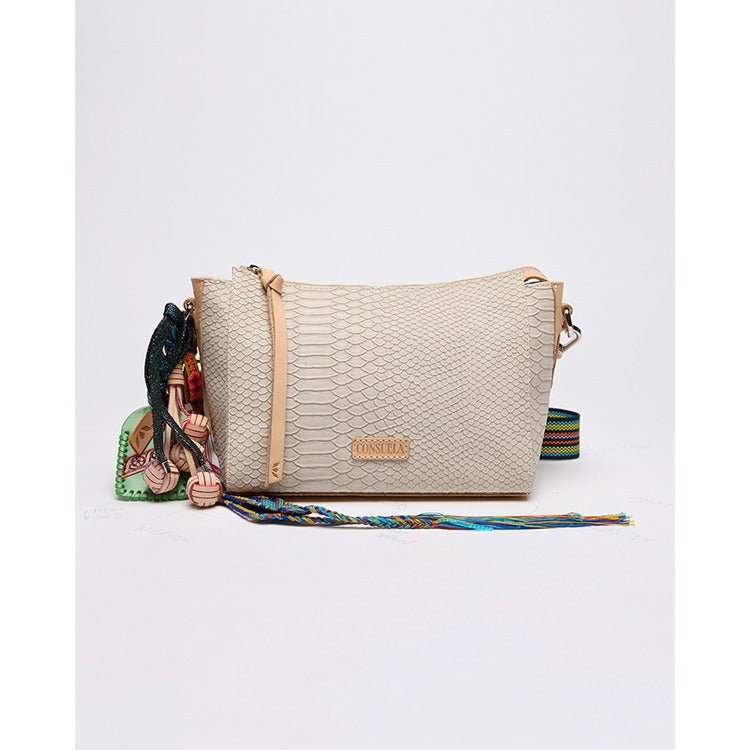 Thunderbird City Bag - Brazos Avenue Market 