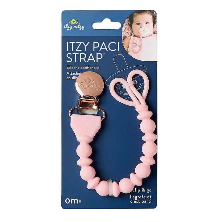 Itzy Paci Strap Plus™ - Brazos Avenue Market 