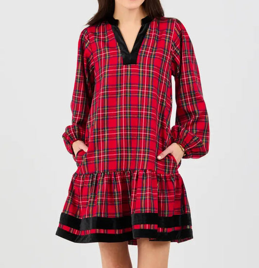 Sierra Dress