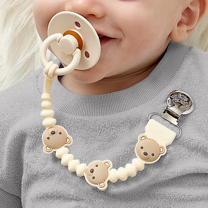 Itzy Paci Strap Plus™ - Brazos Avenue Market 