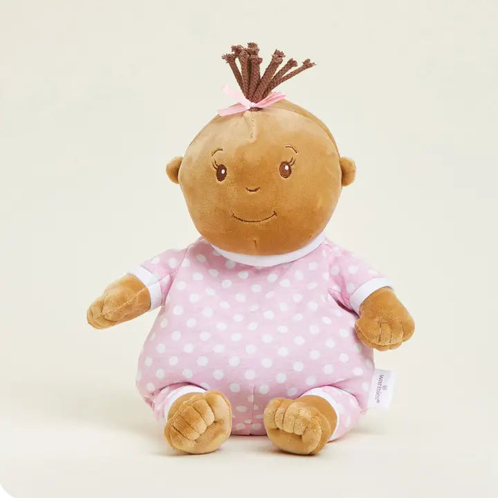 Warmies - Lavender Scented Plushies - Brazos Avenue Market 