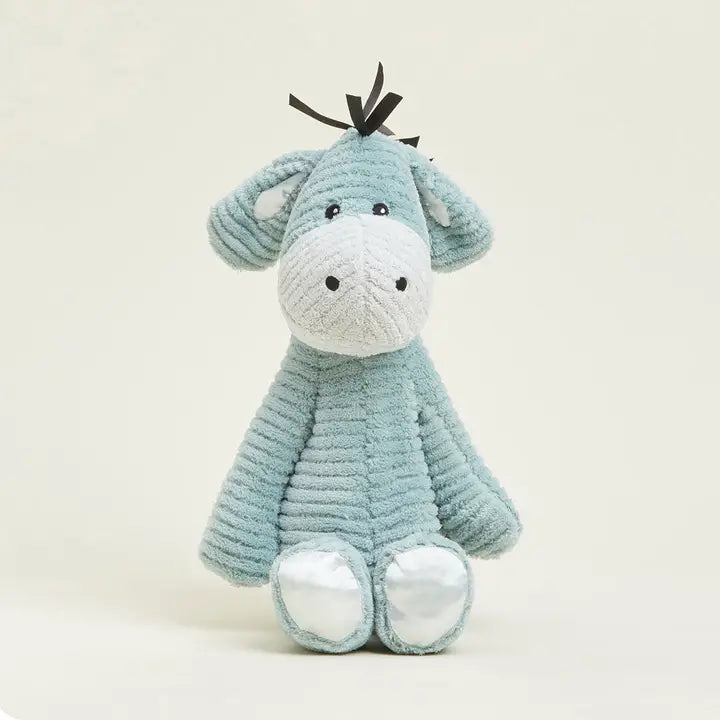 My First Warmies - Lavender Scented Plushies - Brazos Avenue Market 