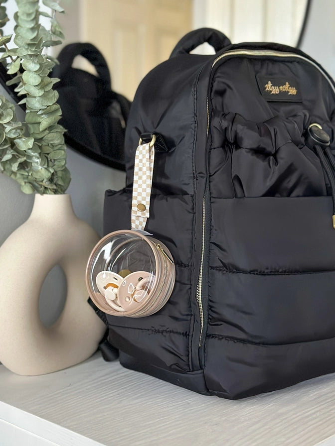 Itzy Paci Case - Brazos Avenue Market 