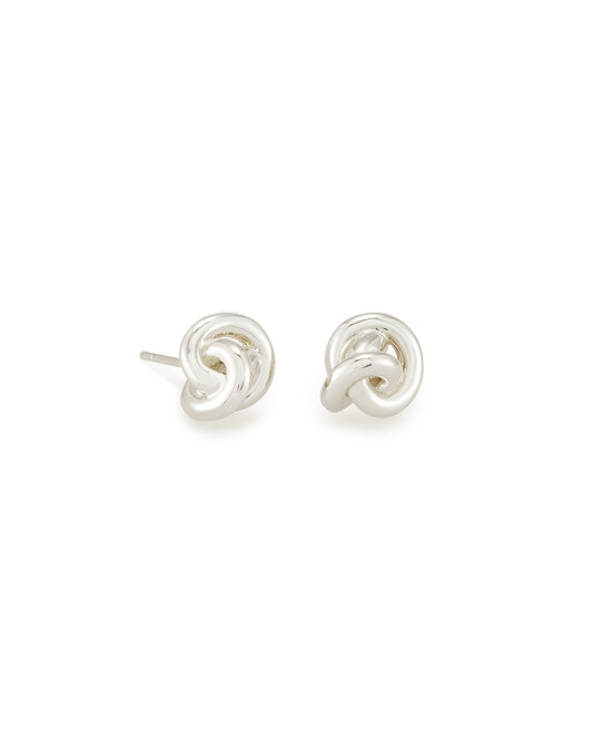 Presleigh Stud Earring - Brazos Avenue Market 