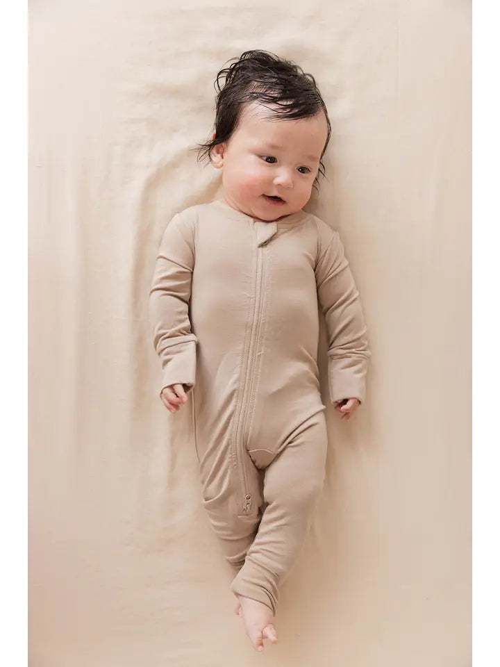 Cloudblend™ Footless Pajamas