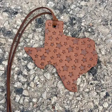 Callahan Leather Co. Air Flair - Brazos Avenue Market 