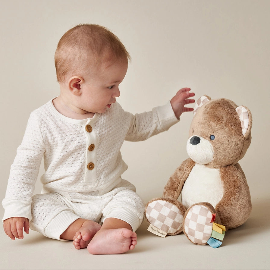 Sweetie Snuggles™ Plush - Brazos Avenue Market 