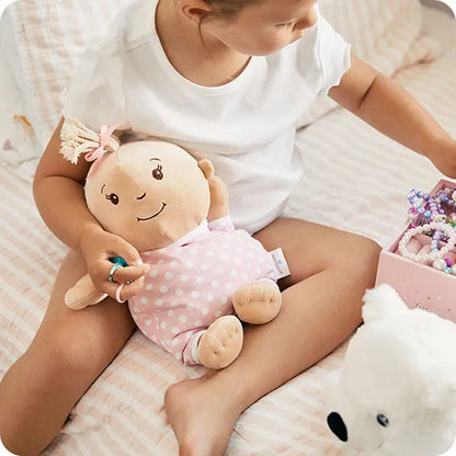 Warmies - Lavender Scented Plushies - Brazos Avenue Market 