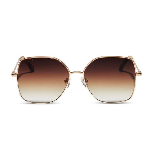 Iris Square Sunglasses