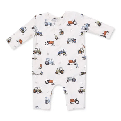 Future Farmer - Uni Romper
