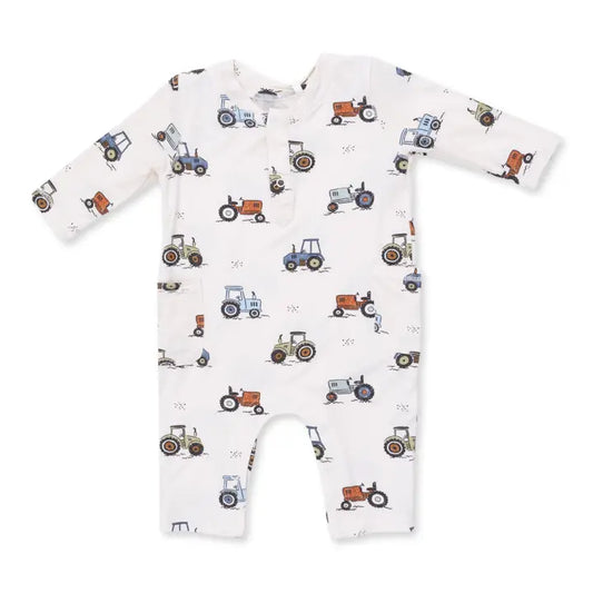 Future Farmer - Uni Romper