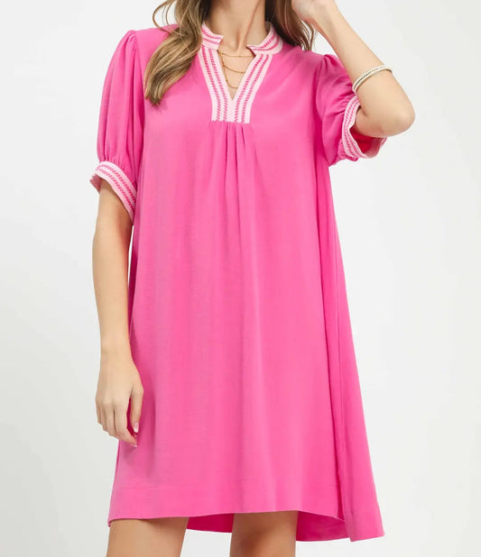 Cotton Candy Club Dress - Brazos Avenue Market 