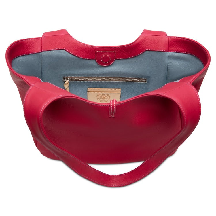 Maren Joya Tote - Brazos Avenue Market 