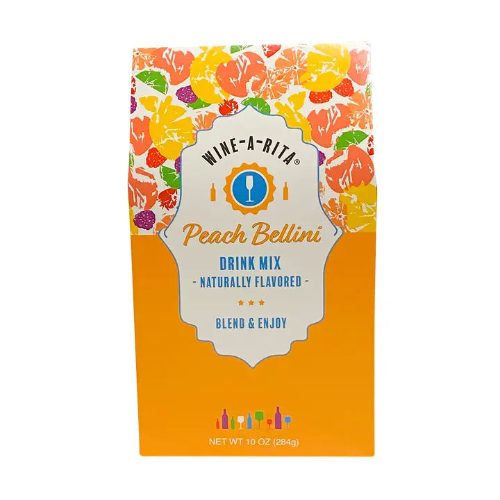 Wine-A-Rita Boxed Mix