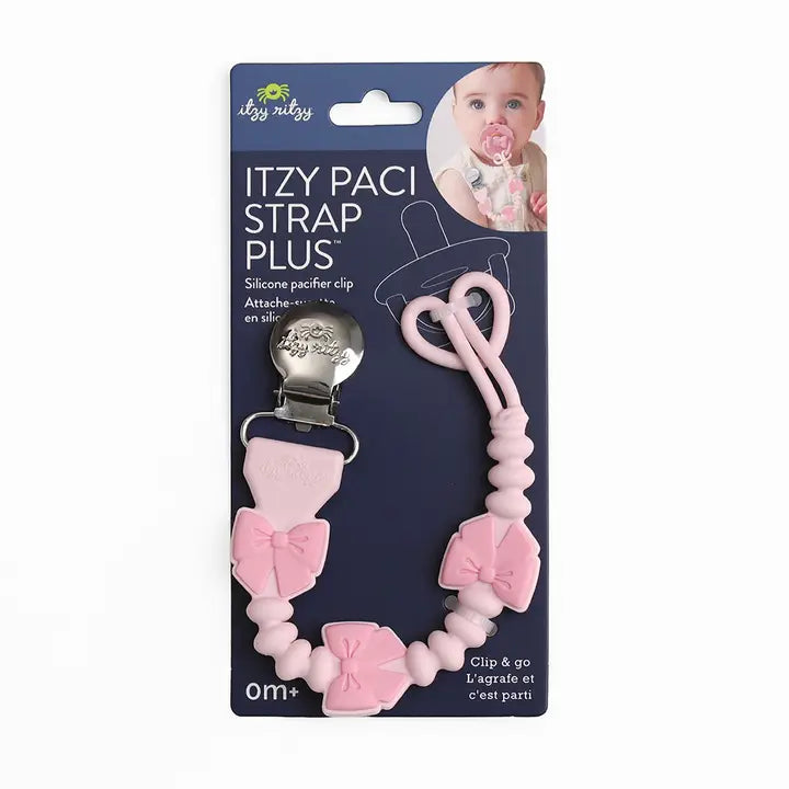 Itzy Paci Strap Plus™ - Brazos Avenue Market 