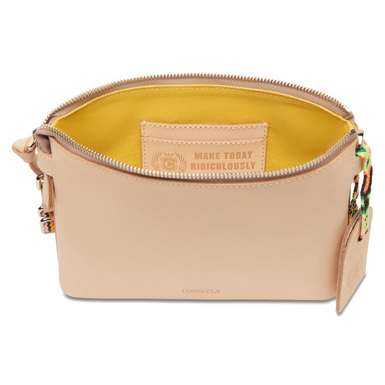 Paloma Midtown Crossbody - Brazos Avenue Market 